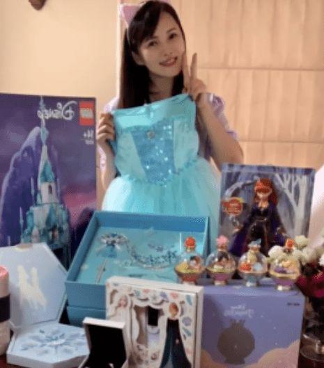 装扮少女爆料视频大全最新,装扮少女爆料视频大全精彩集锦 第1张 装扮少女爆料视频大全最新,装扮少女爆料视频大全精彩集锦 第1张