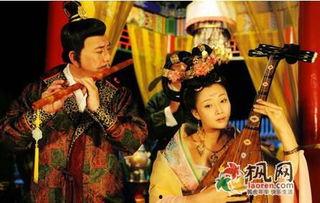 杨贵妃大片在线观看,绝代风华,大片再现 第3张 杨贵妃大片在线观看,绝代风华,大片再现 第3张