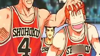 国语版灌篮高手在线观看,重温篮球激情,共赴青春盛宴 第1张 国语版灌篮高手在线观看,重温篮球激情,共赴青春盛宴 第1张