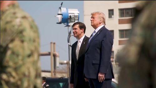 纽约州长爆料特朗普视频,惊人内幕曝光！”  第3张